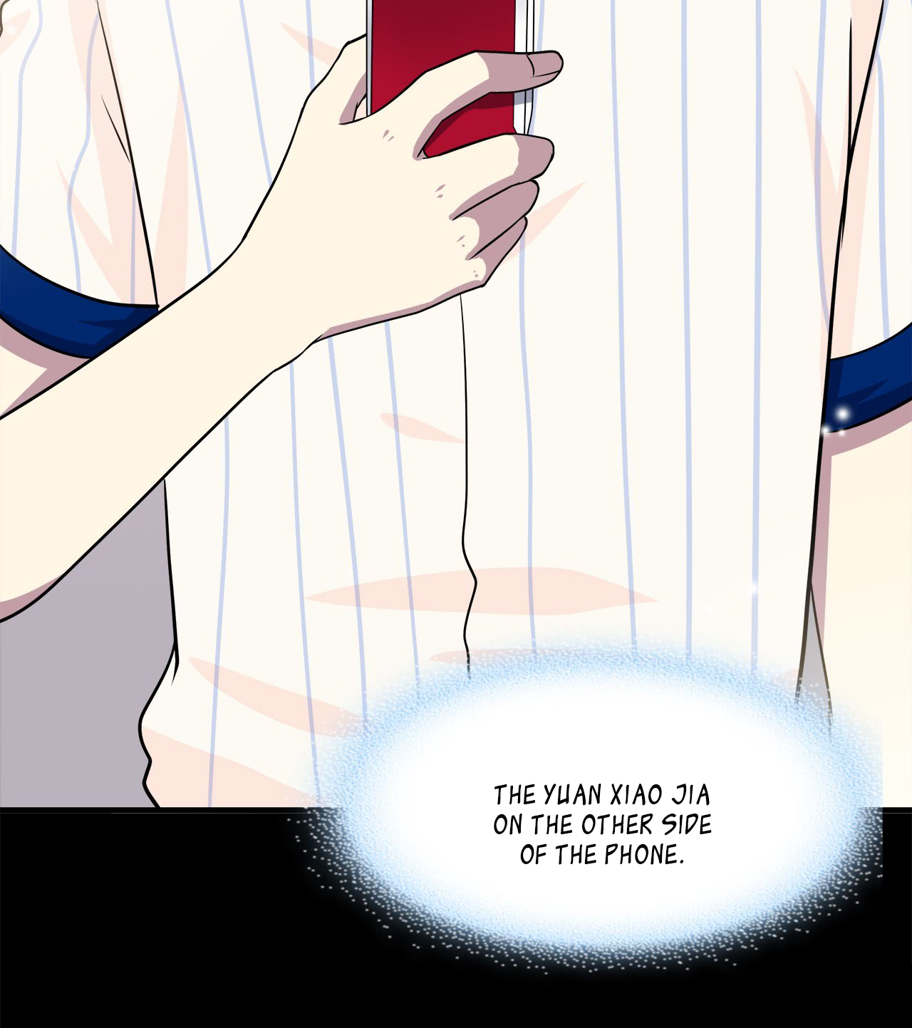 Time Lover Chapter 33 page 71 - Chapter 33
