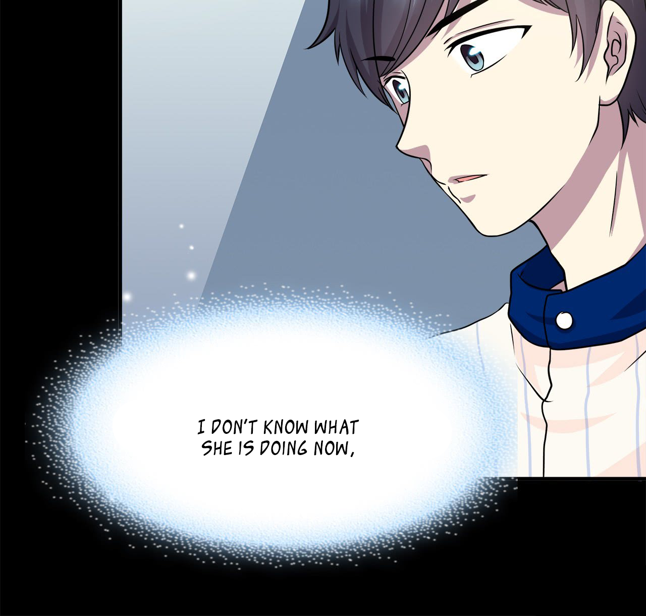 Time Lover Chapter 33 page 73 - Chapter 33