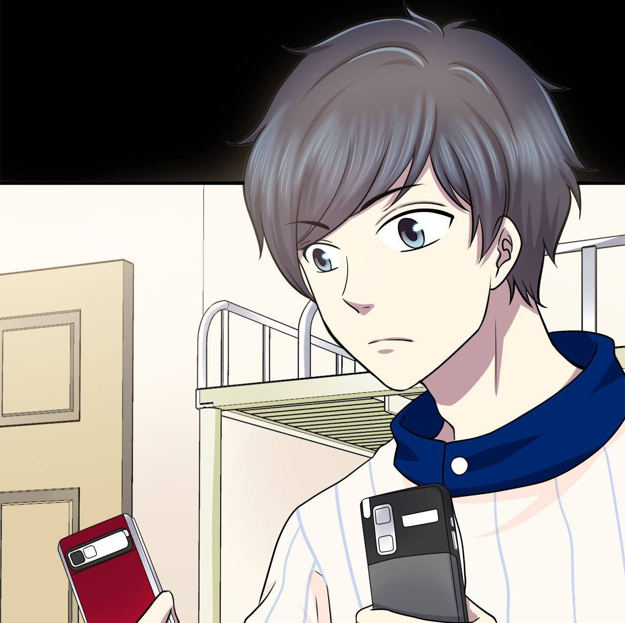 Time Lover Chapter 33 page 75 - Chapter 33