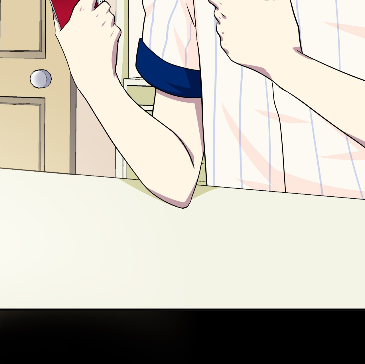 Time Lover Chapter 33 page 76 - Chapter 33