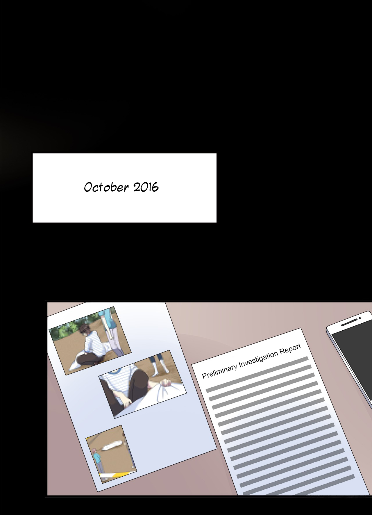 Time Lover Chapter 33 page 77 - Chapter 33