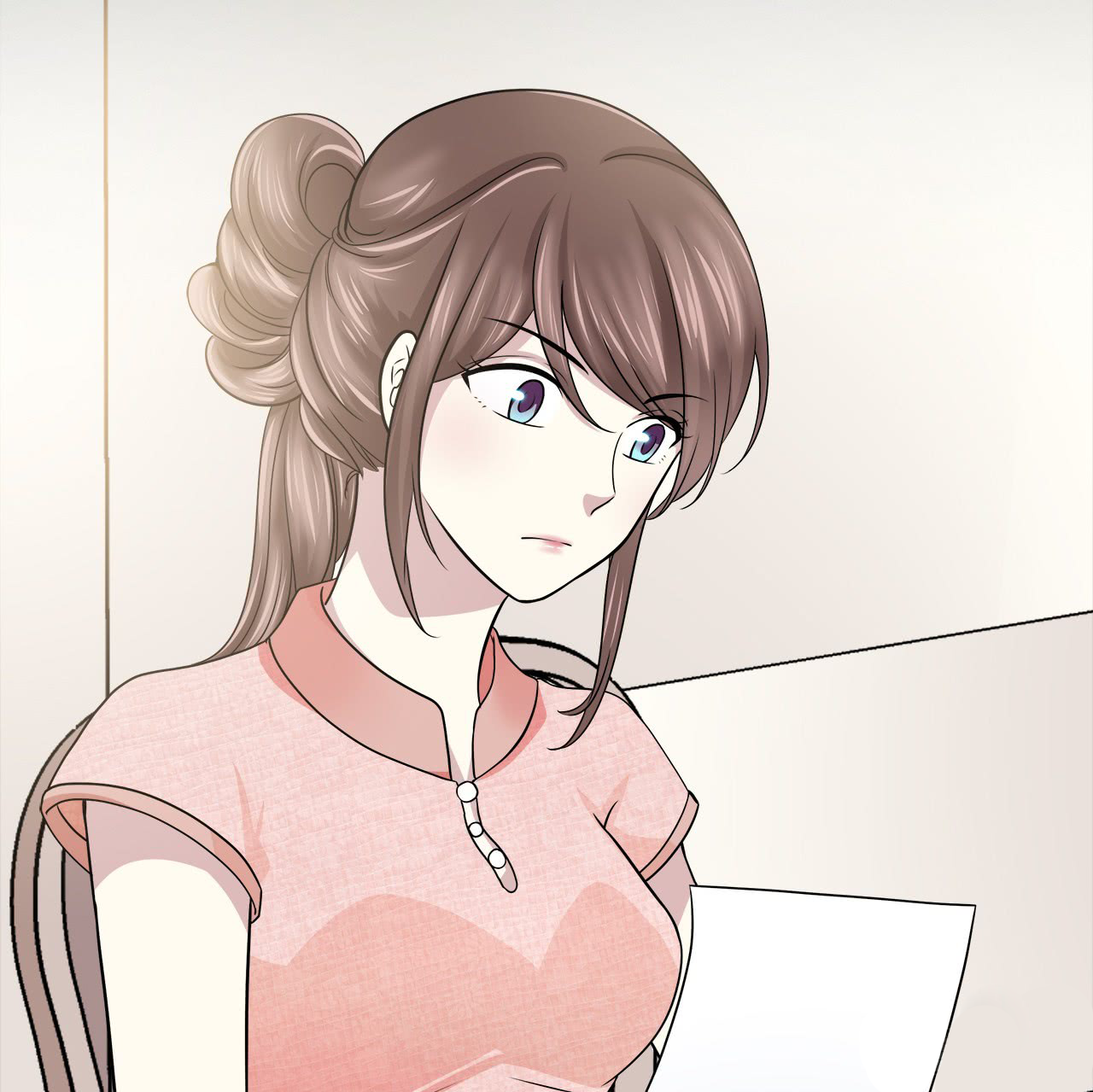 Time Lover Chapter 33 page 79 - Chapter 33