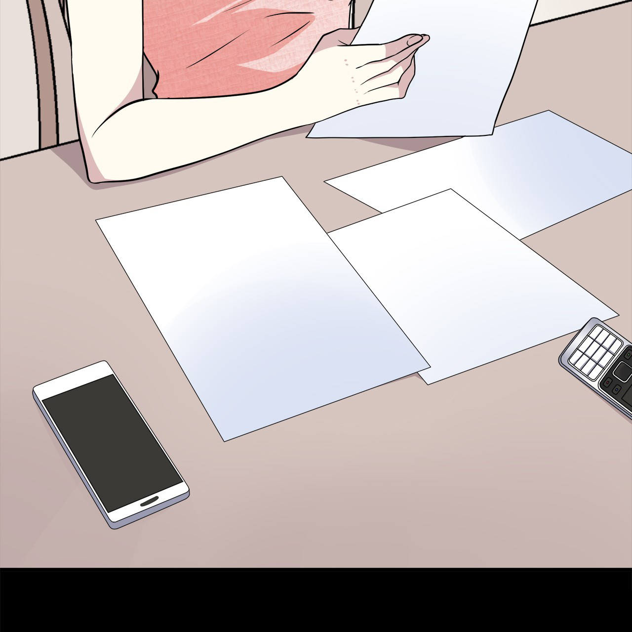 Time Lover Chapter 33 page 80 - Chapter 33