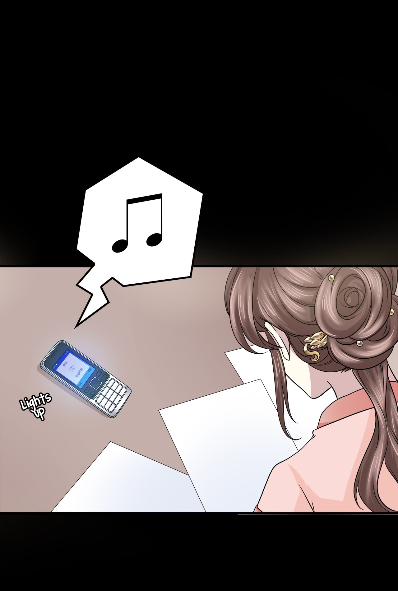 Time Lover Chapter 33 page 81 - Chapter 33