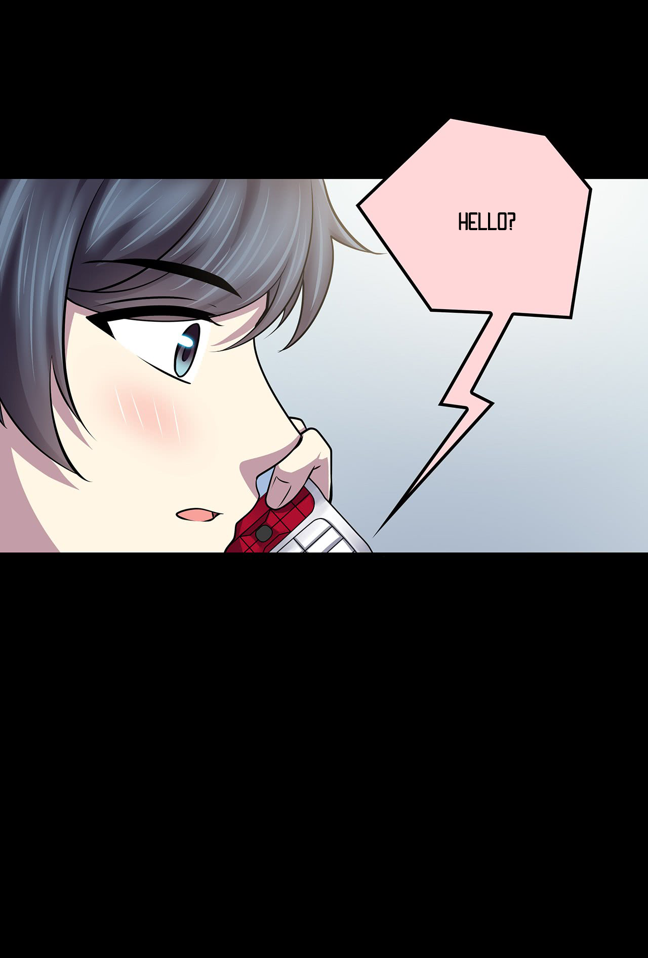 Time Lover Chapter 34 page 17 - Chapter 34
