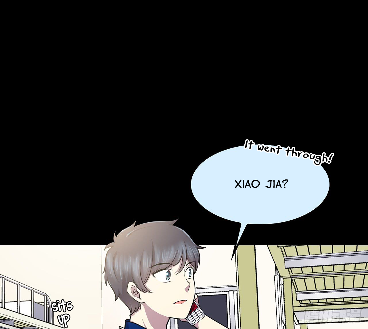 Time Lover Chapter 34 page 18 - Chapter 34