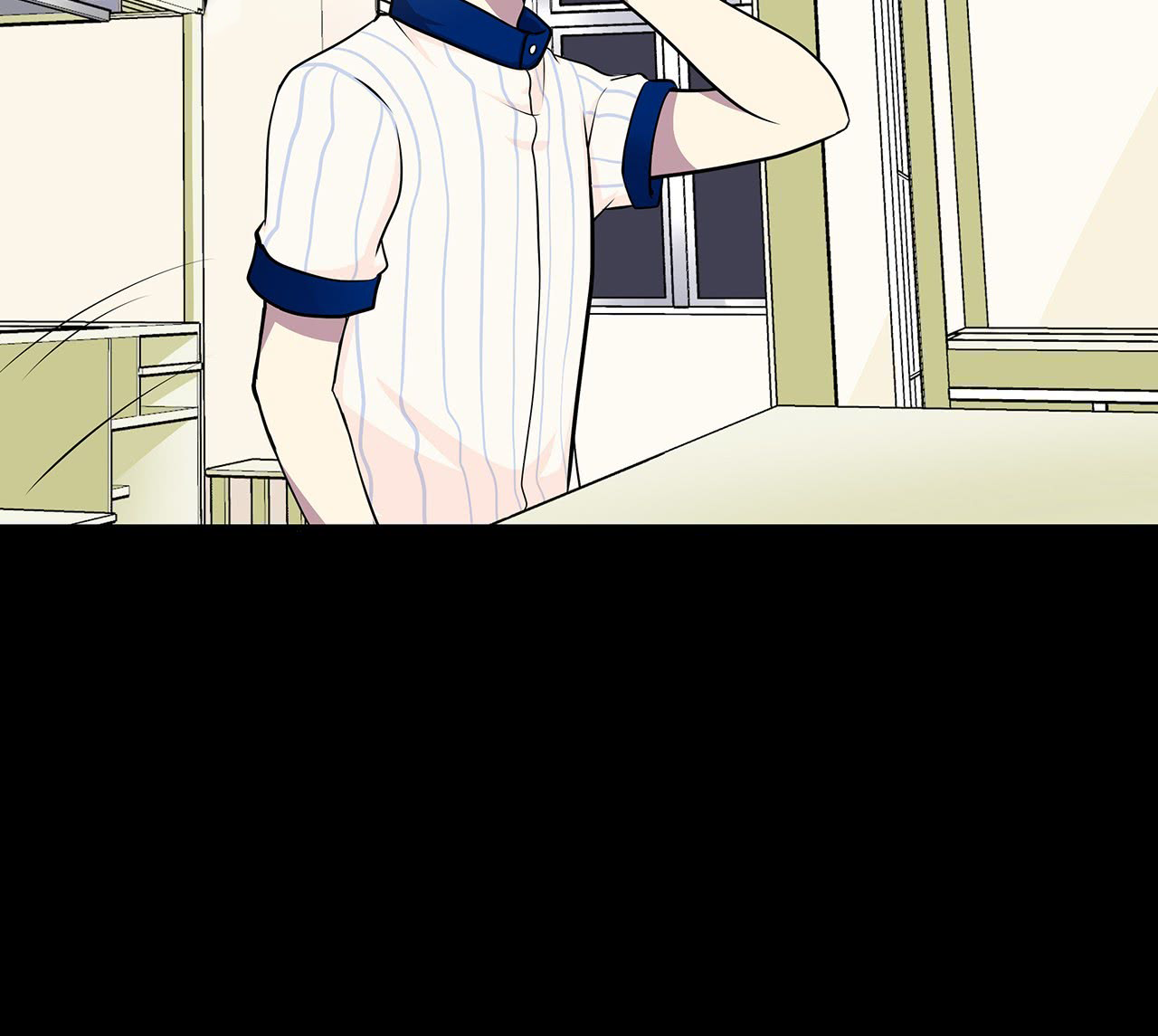 Time Lover Chapter 34 page 19 - Chapter 34