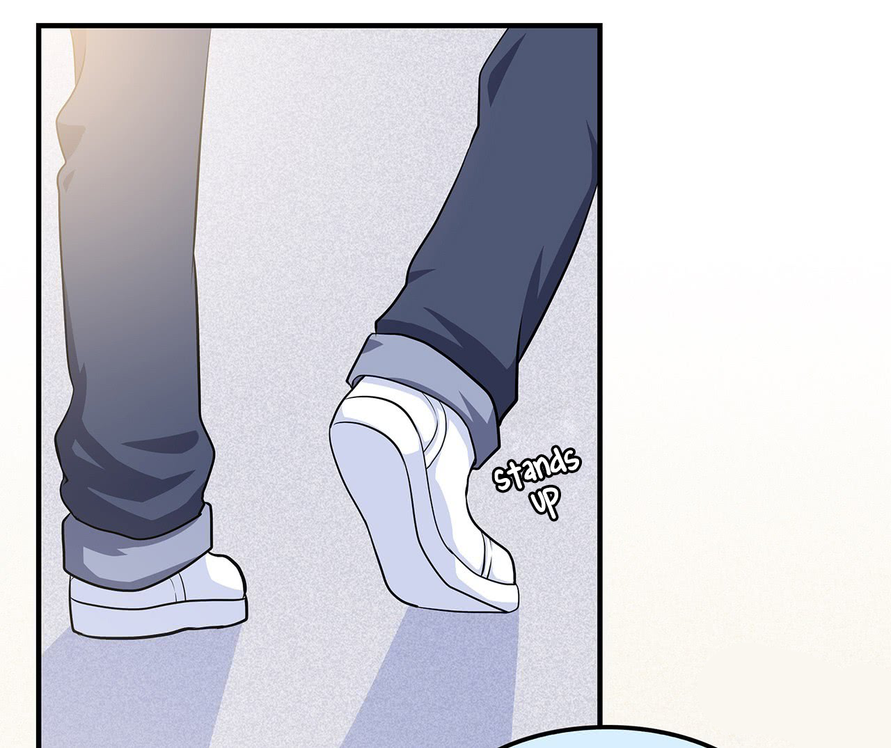 Time Lover Chapter 34 page 21 - Chapter 34