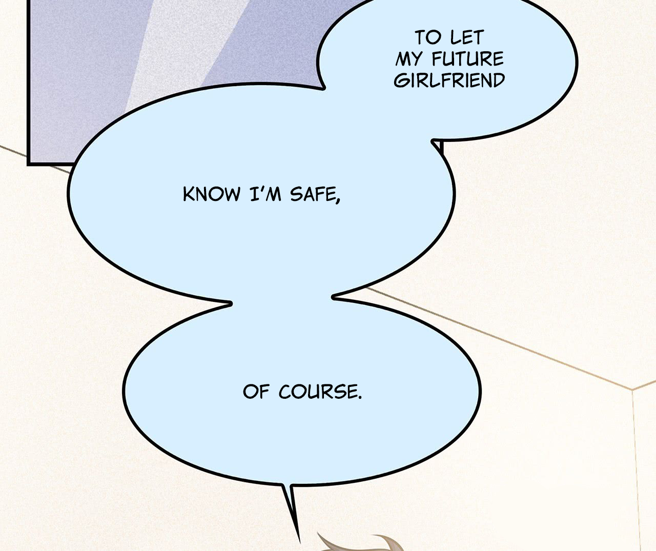 Time Lover Chapter 34 page 22 - Chapter 34