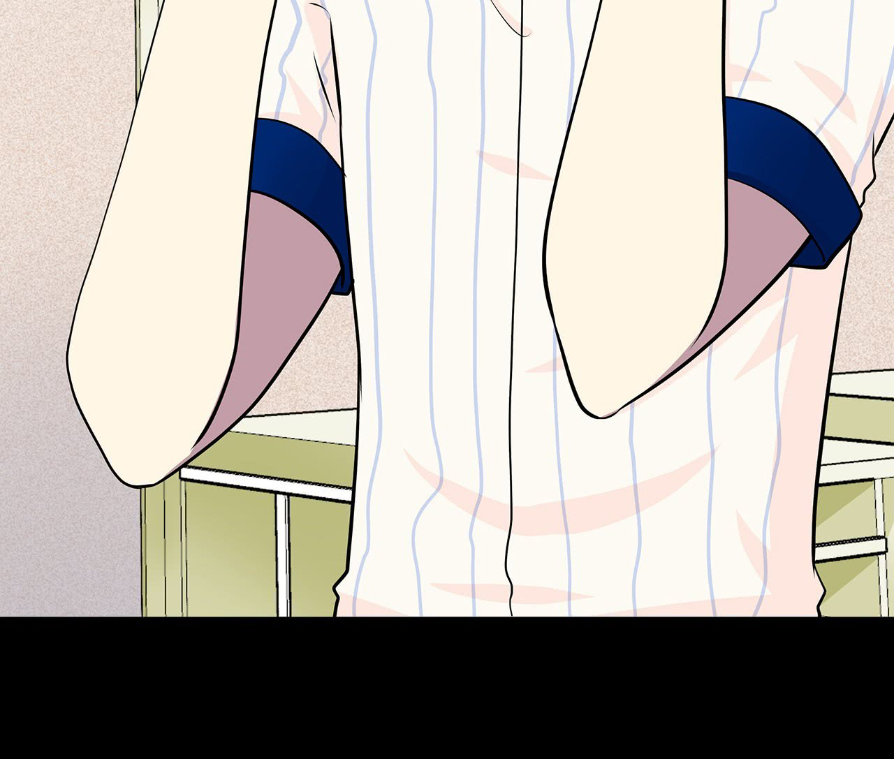 Time Lover Chapter 34 page 24 - Chapter 34