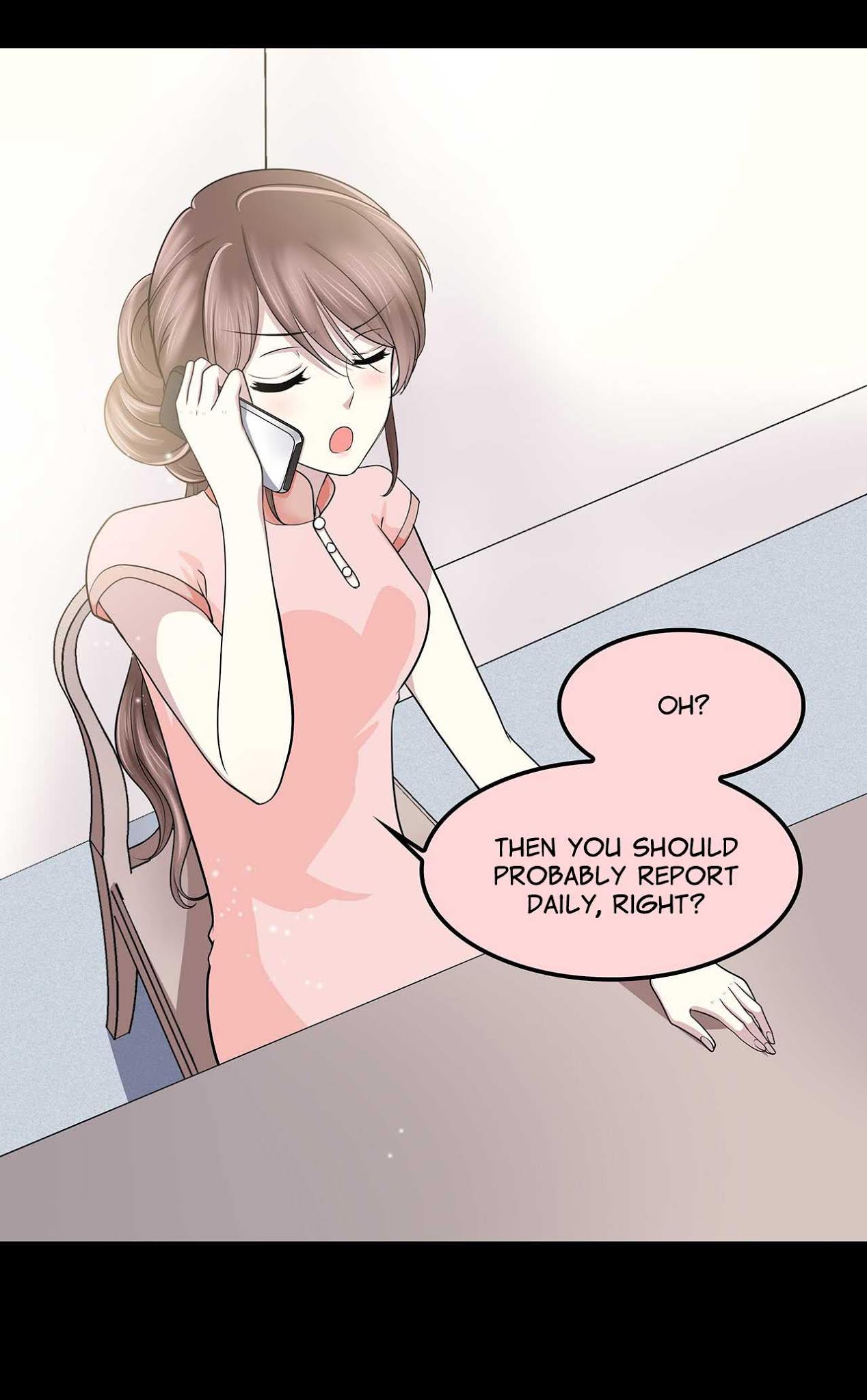 Time Lover Chapter 34 page 25 - Chapter 34