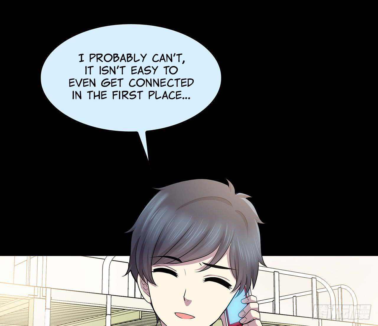 Time Lover Chapter 34 page 26 - Chapter 34