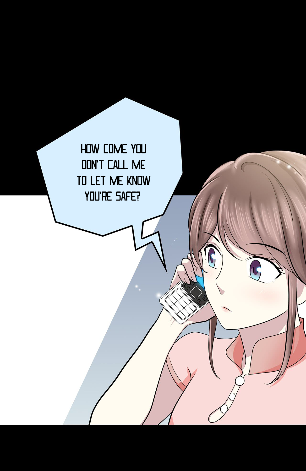 Time Lover Chapter 34 page 28 - Chapter 34