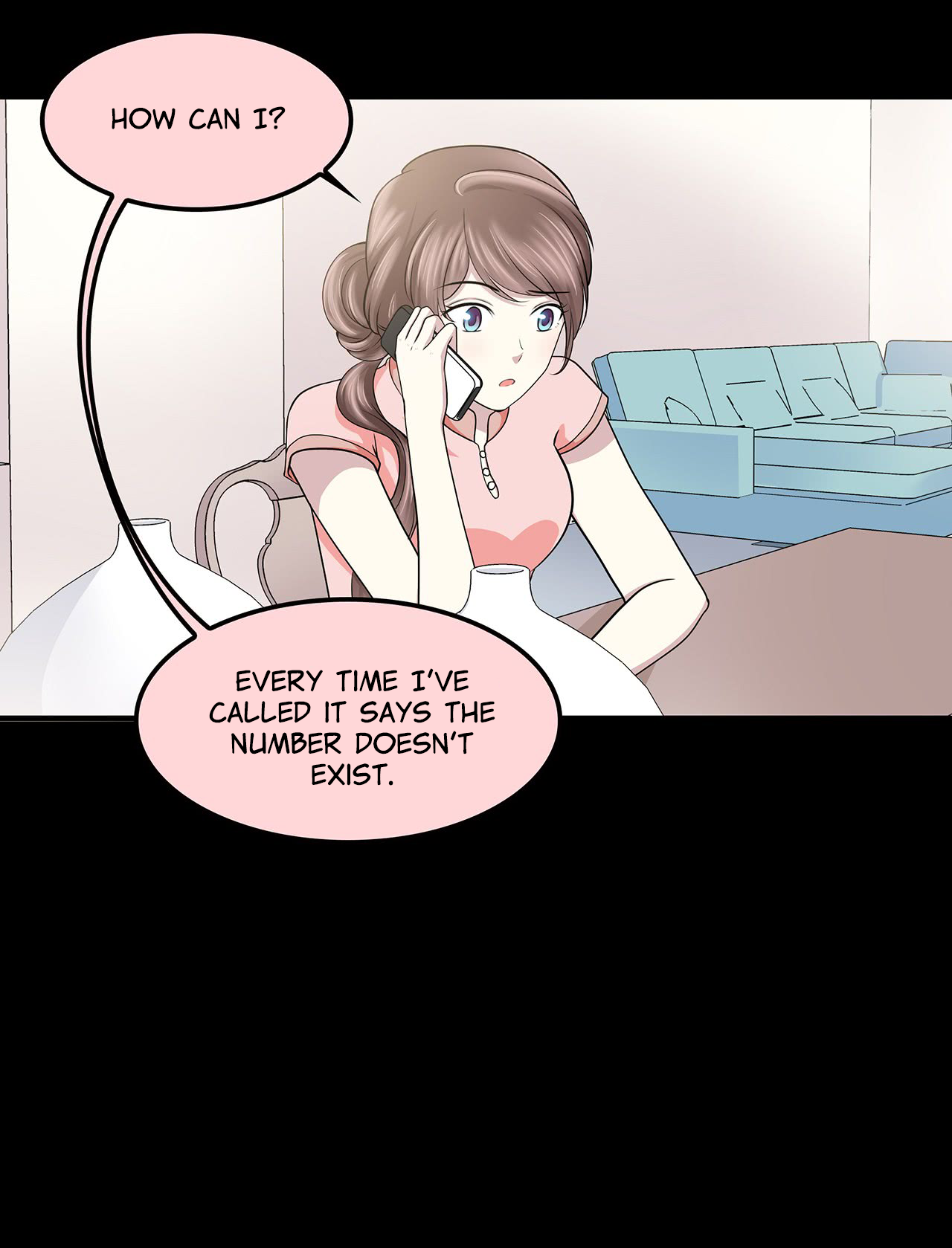 Time Lover Chapter 34 page 29 - Chapter 34