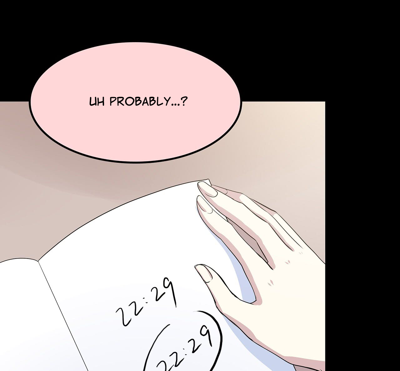 Time Lover Chapter 34 page 32 - Chapter 34