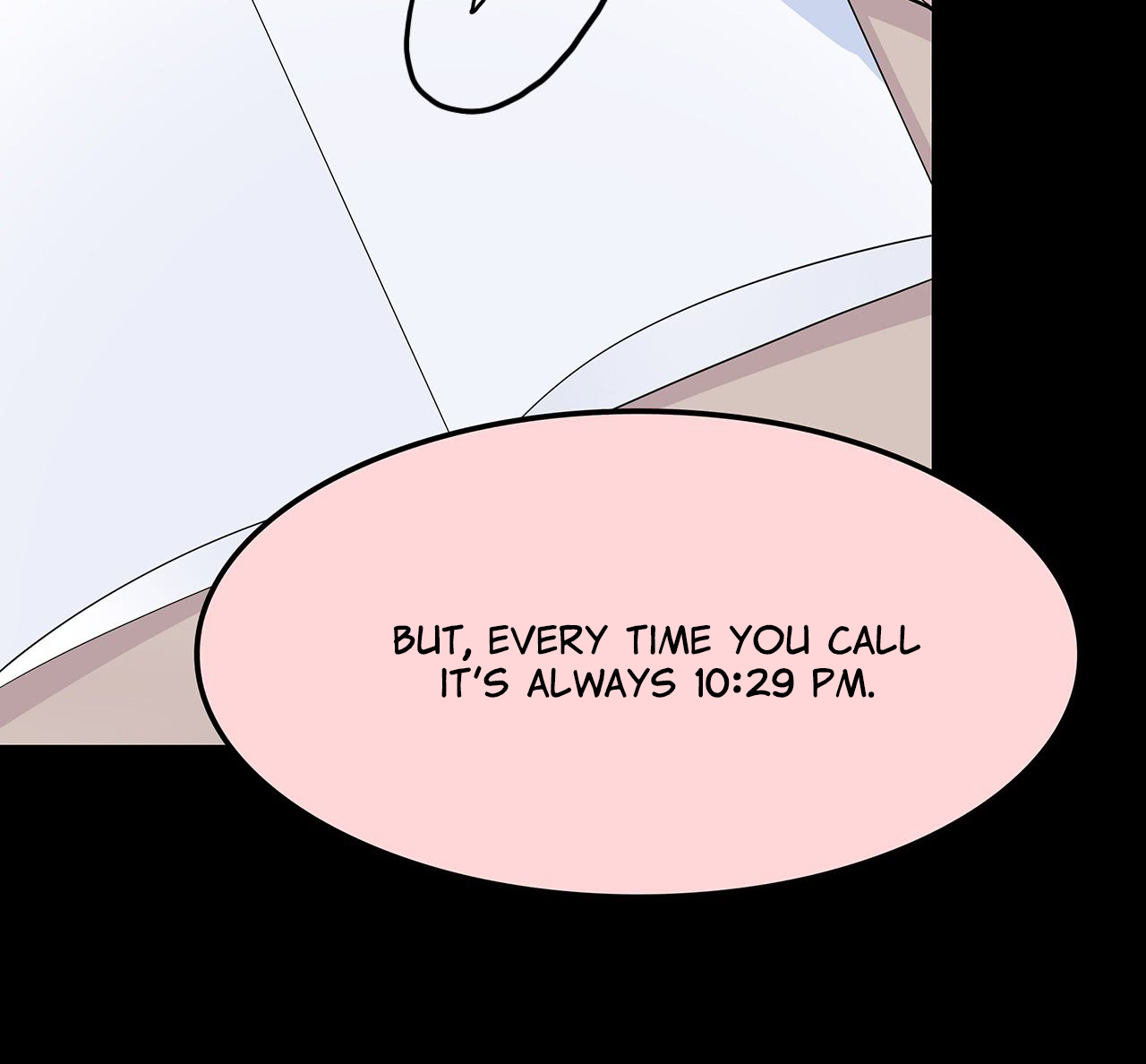 Time Lover Chapter 34 page 33 - Chapter 34