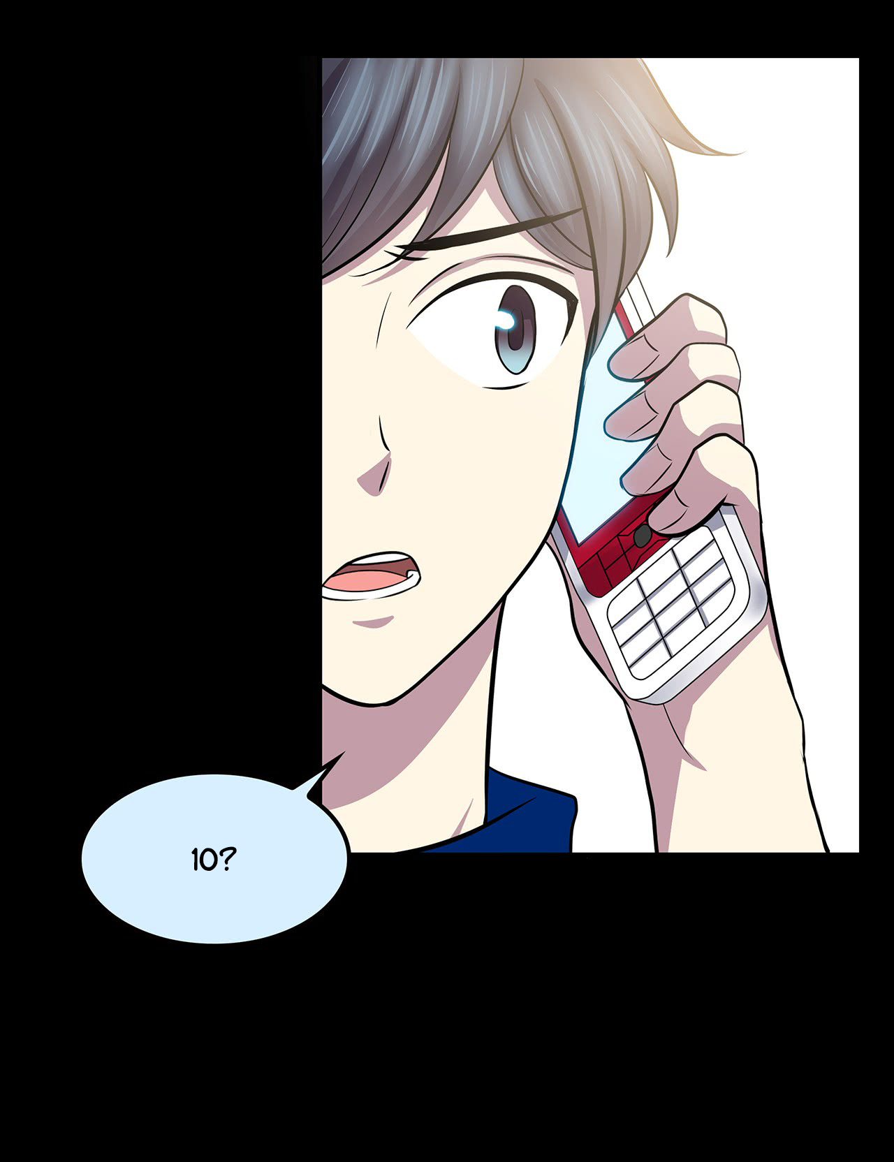 Time Lover Chapter 34 page 34 - Chapter 34