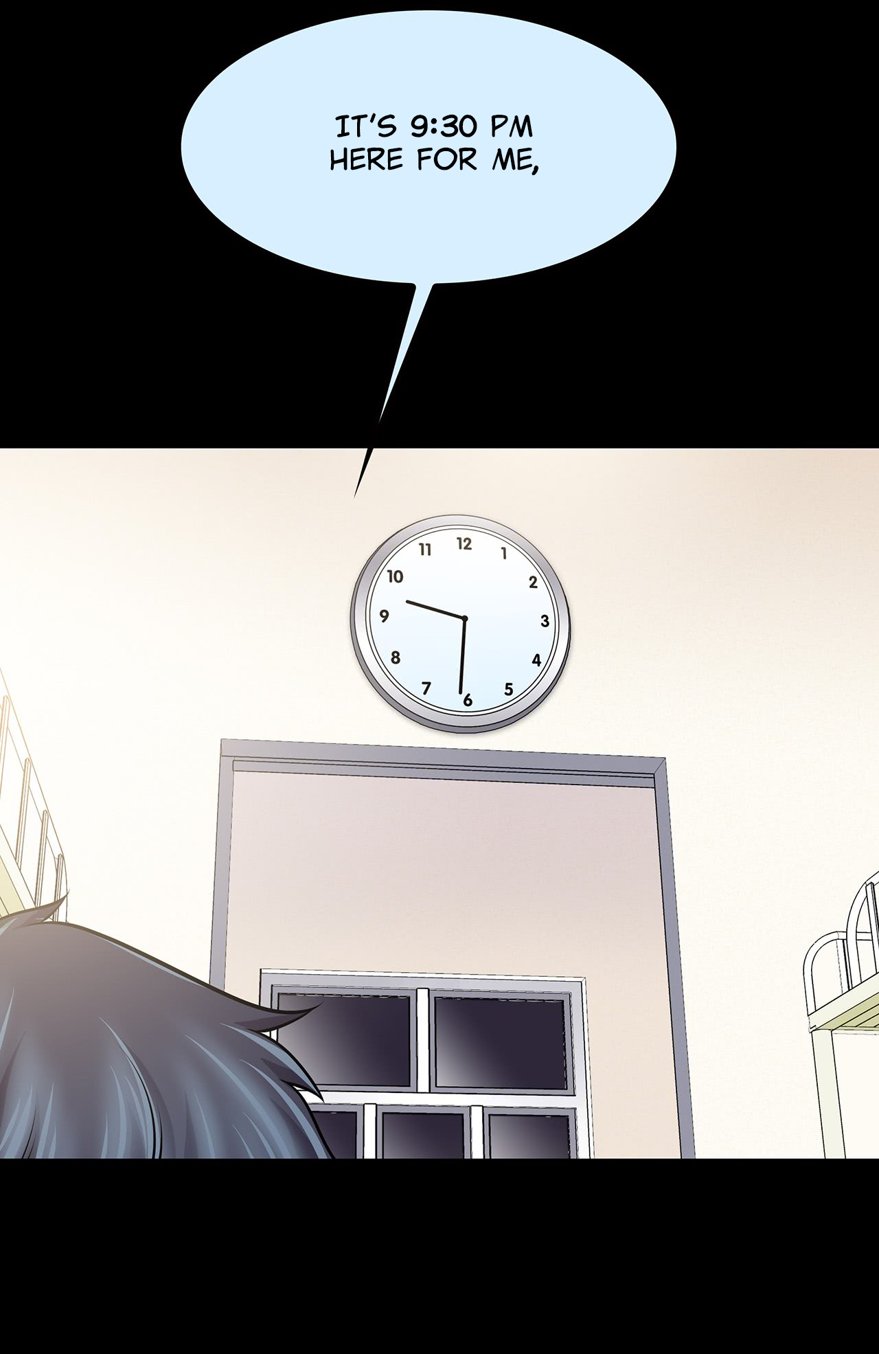 Time Lover Chapter 34 page 35 - Chapter 34