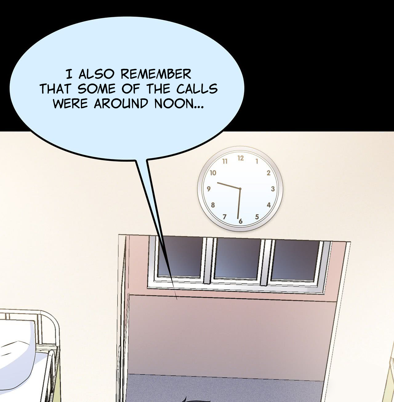 Time Lover Chapter 34 page 36 - Chapter 34