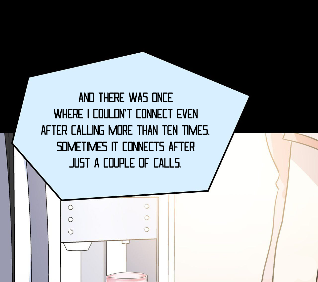 Time Lover Chapter 34 page 38 - Chapter 34