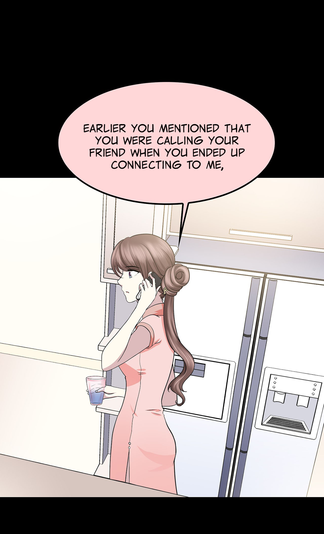 Time Lover Chapter 34 page 40 - Chapter 34