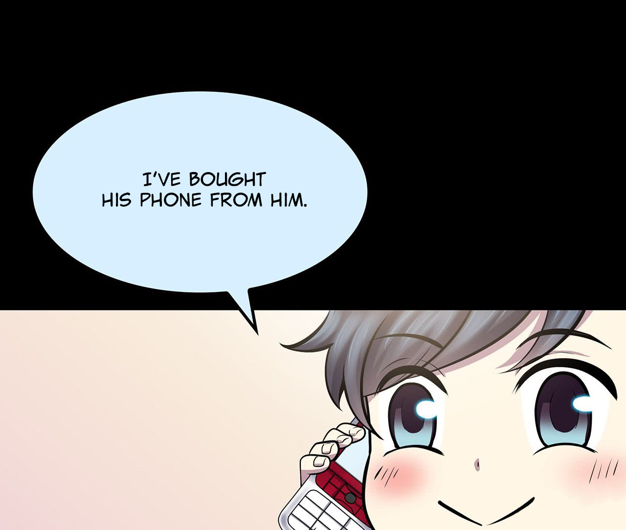 Time Lover Chapter 34 page 43 - Chapter 34