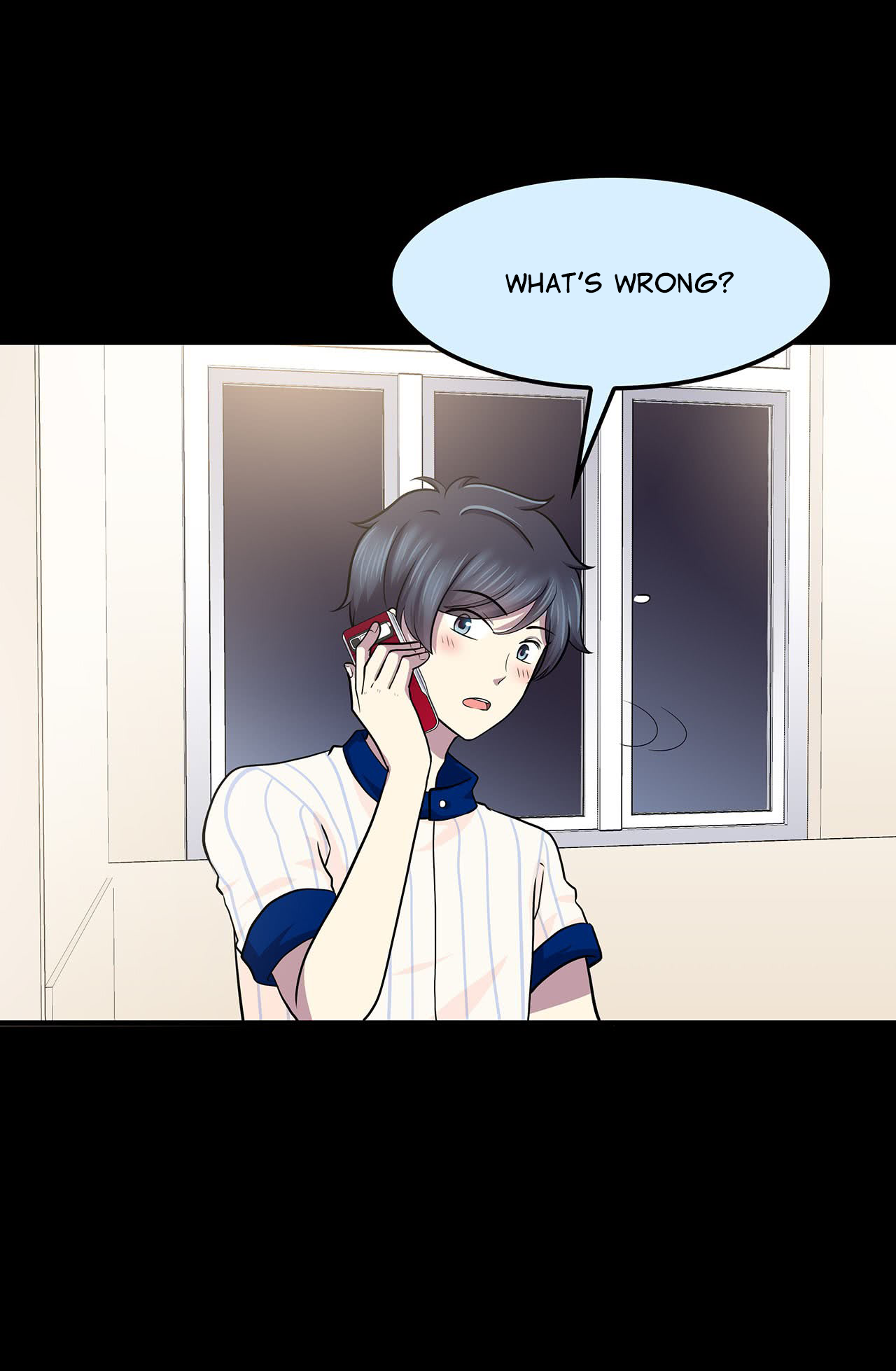Time Lover Chapter 34 page 45 - Chapter 34
