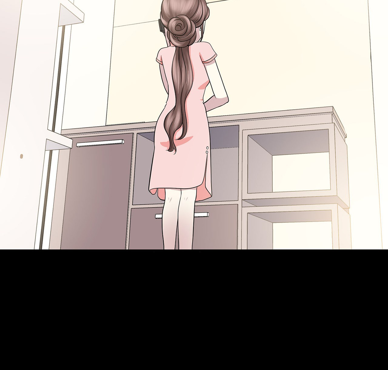 Time Lover Chapter 34 page 53 - Chapter 34