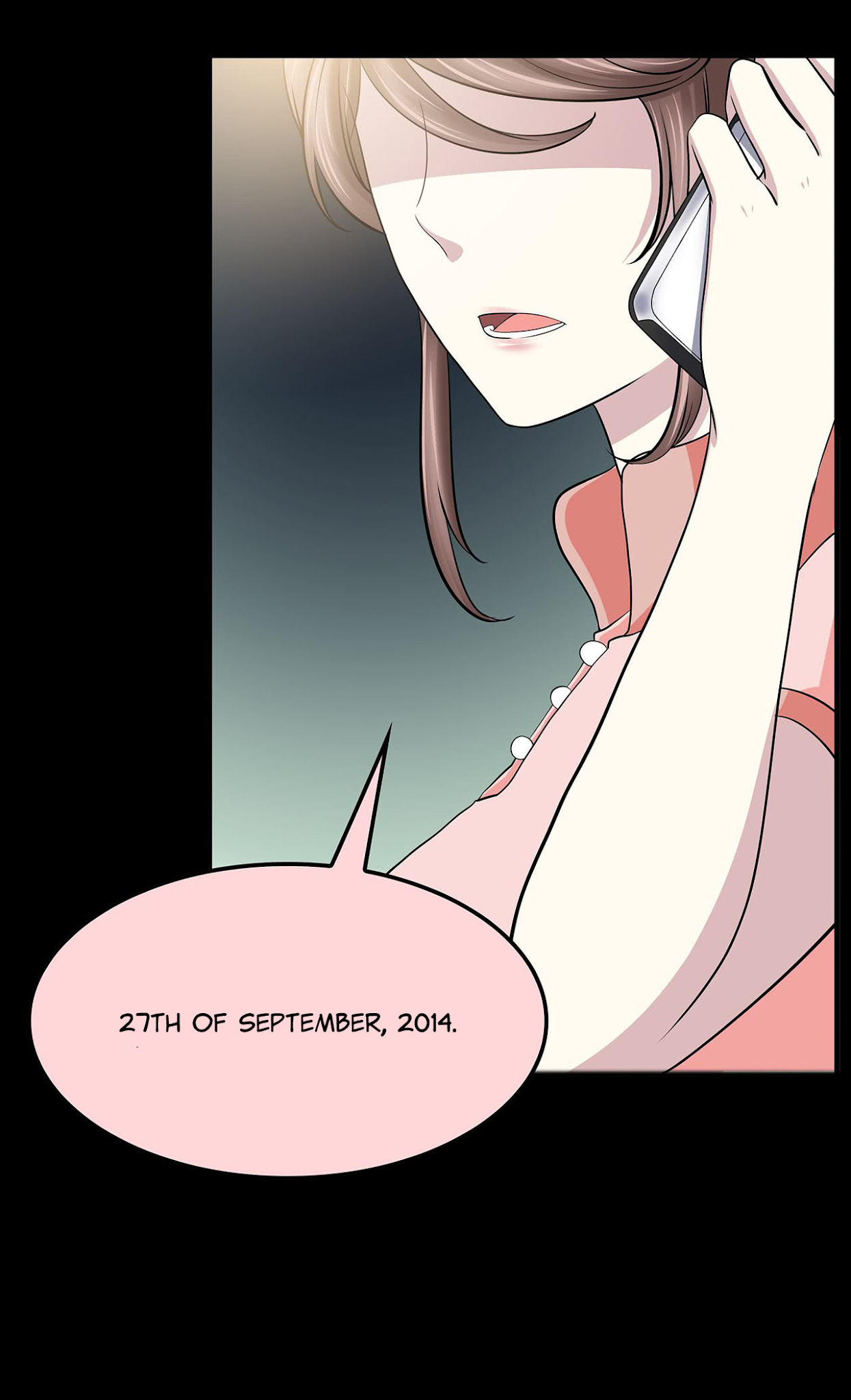Time Lover Chapter 34 page 54 - Chapter 34