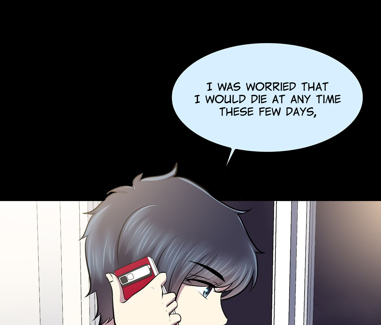 Time Lover Chapter 34 page 56 - Chapter 34