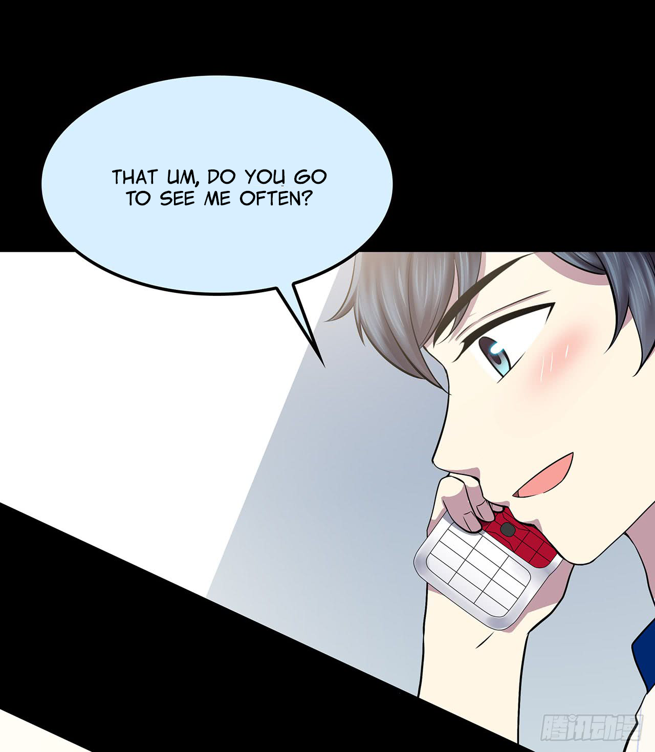 Time Lover Chapter 34 page 58 - Chapter 34