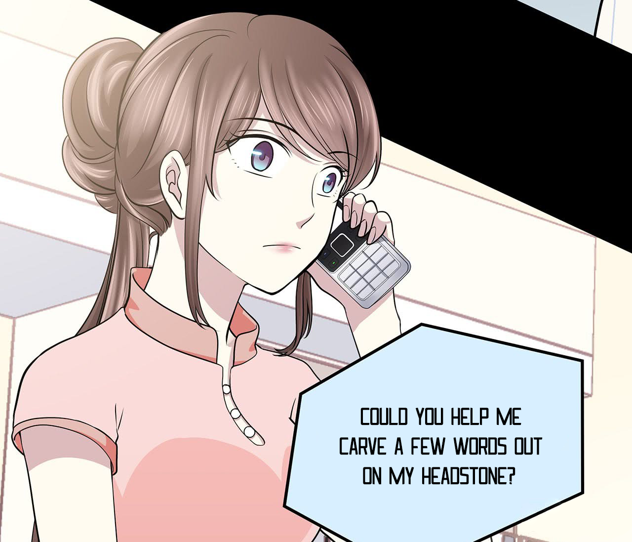 Time Lover Chapter 34 page 59 - Chapter 34