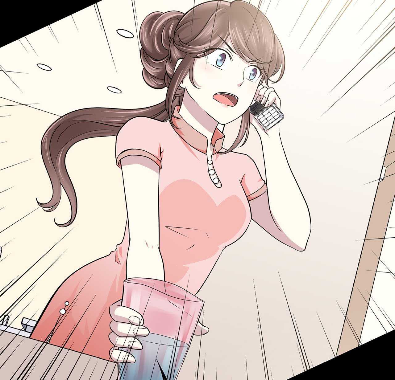 Time Lover Chapter 34 page 64 - Chapter 34