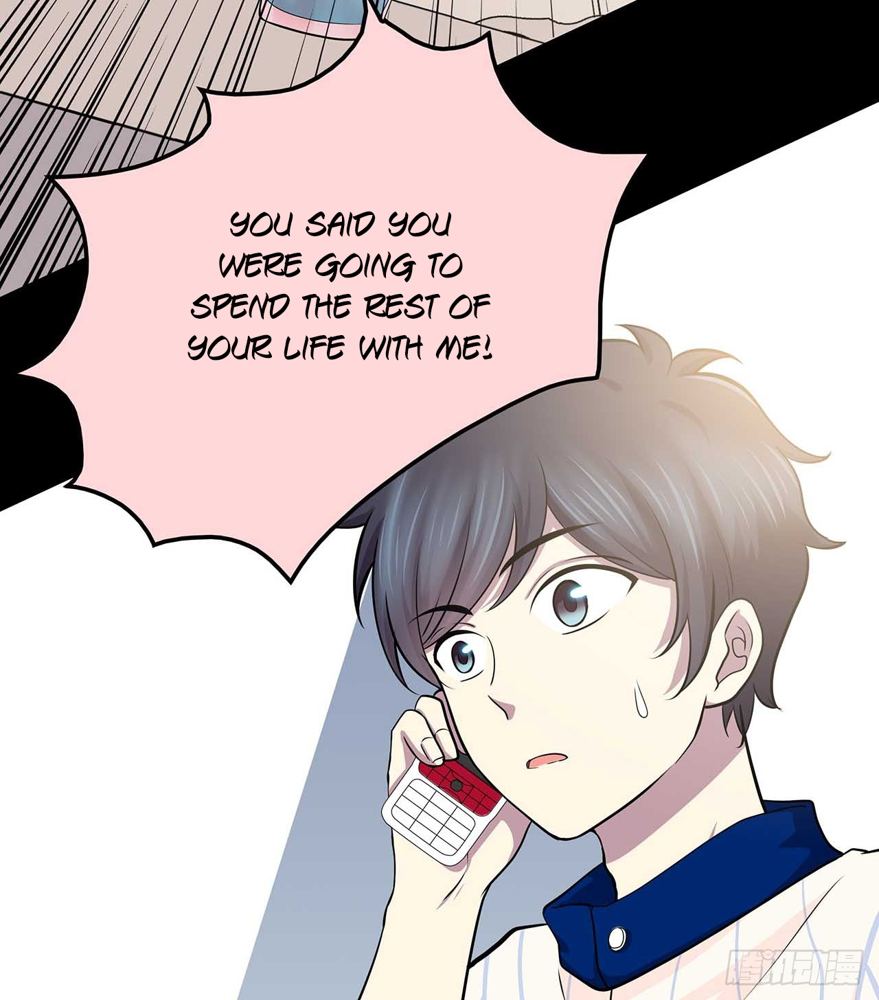 Time Lover Chapter 34 page 65 - Chapter 34