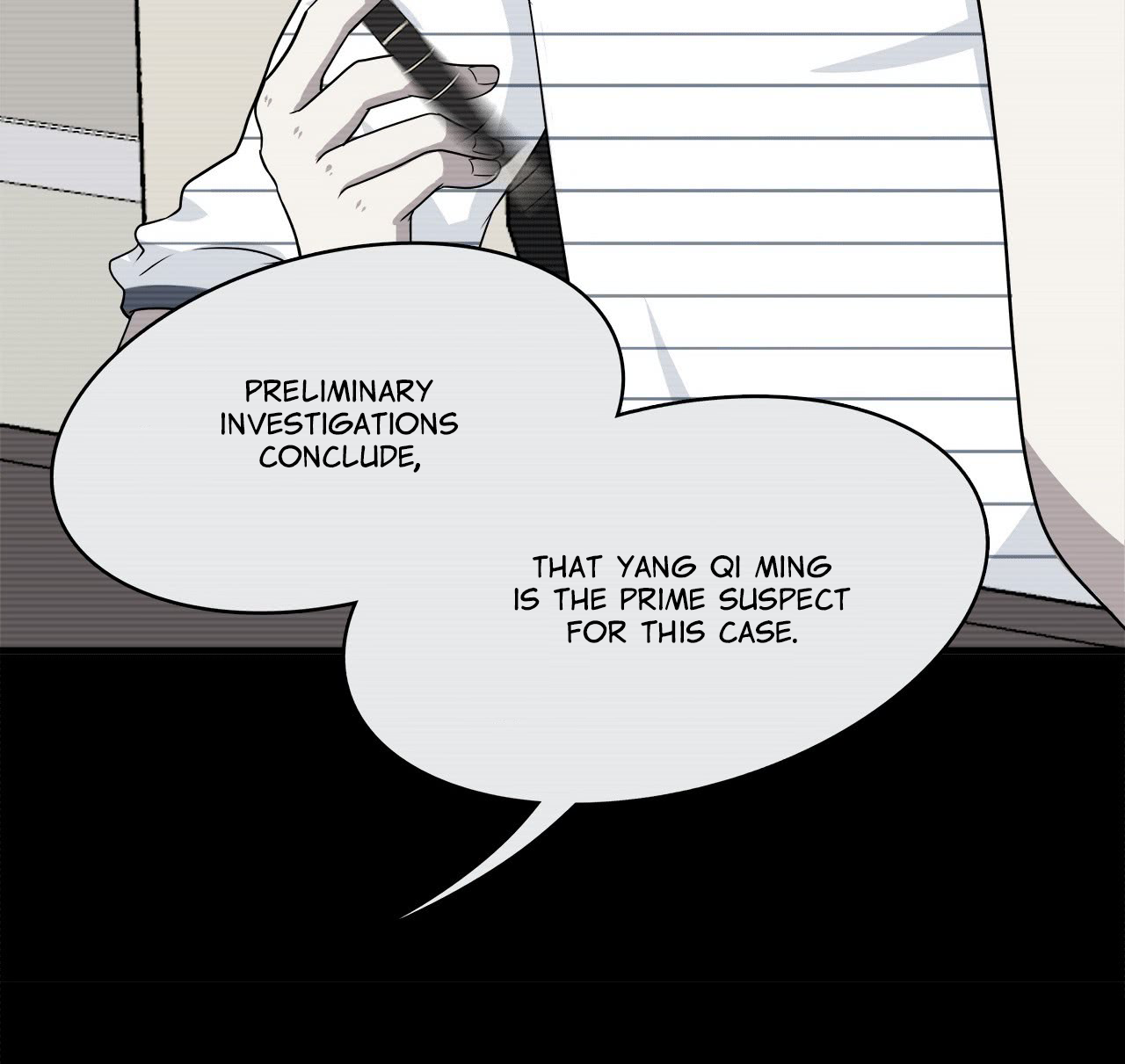 Time Lover Chapter 34 page 7 - Chapter 34