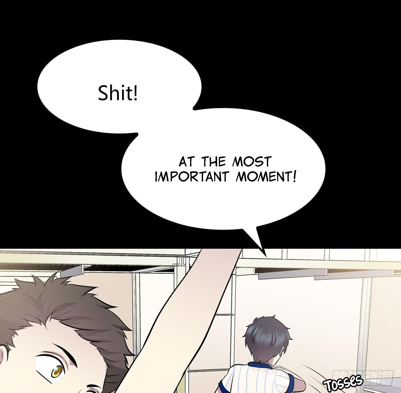 Time Lover Chapter 34 page 73 - Chapter 34