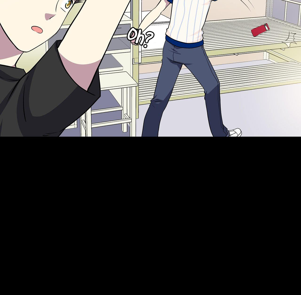 Time Lover Chapter 34 page 74 - Chapter 34