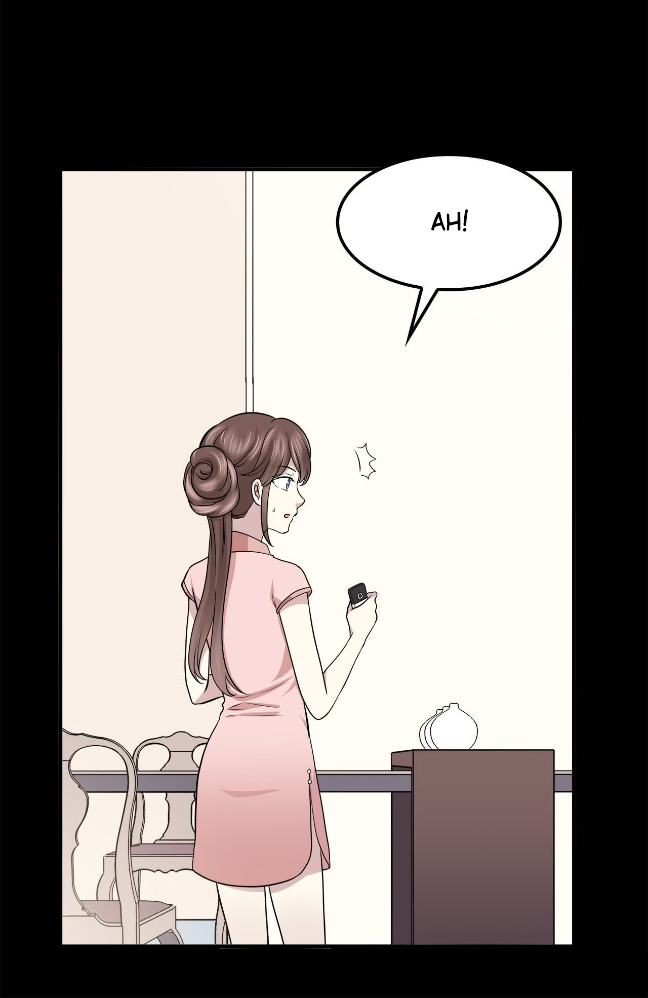 Time Lover Chapter 34 page 80 - Chapter 34
