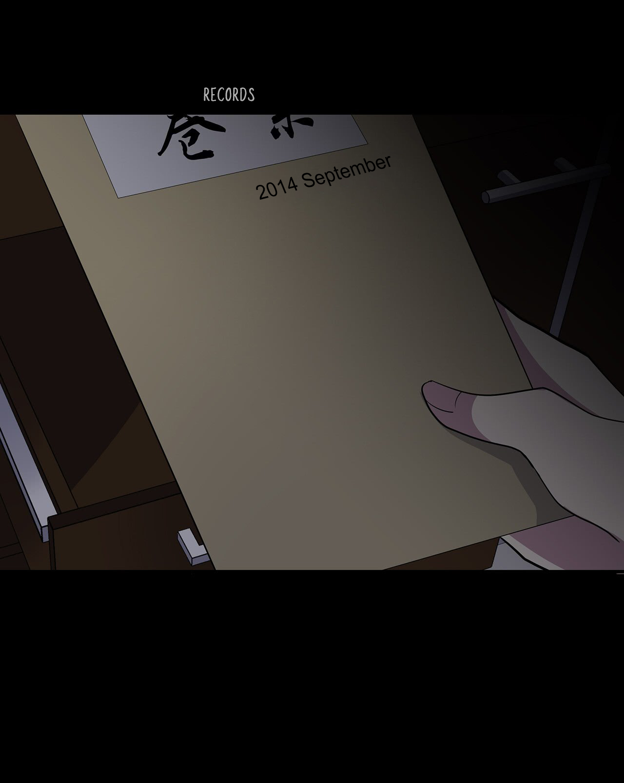 Time Lover Chapter 34 page 83 - Chapter 34