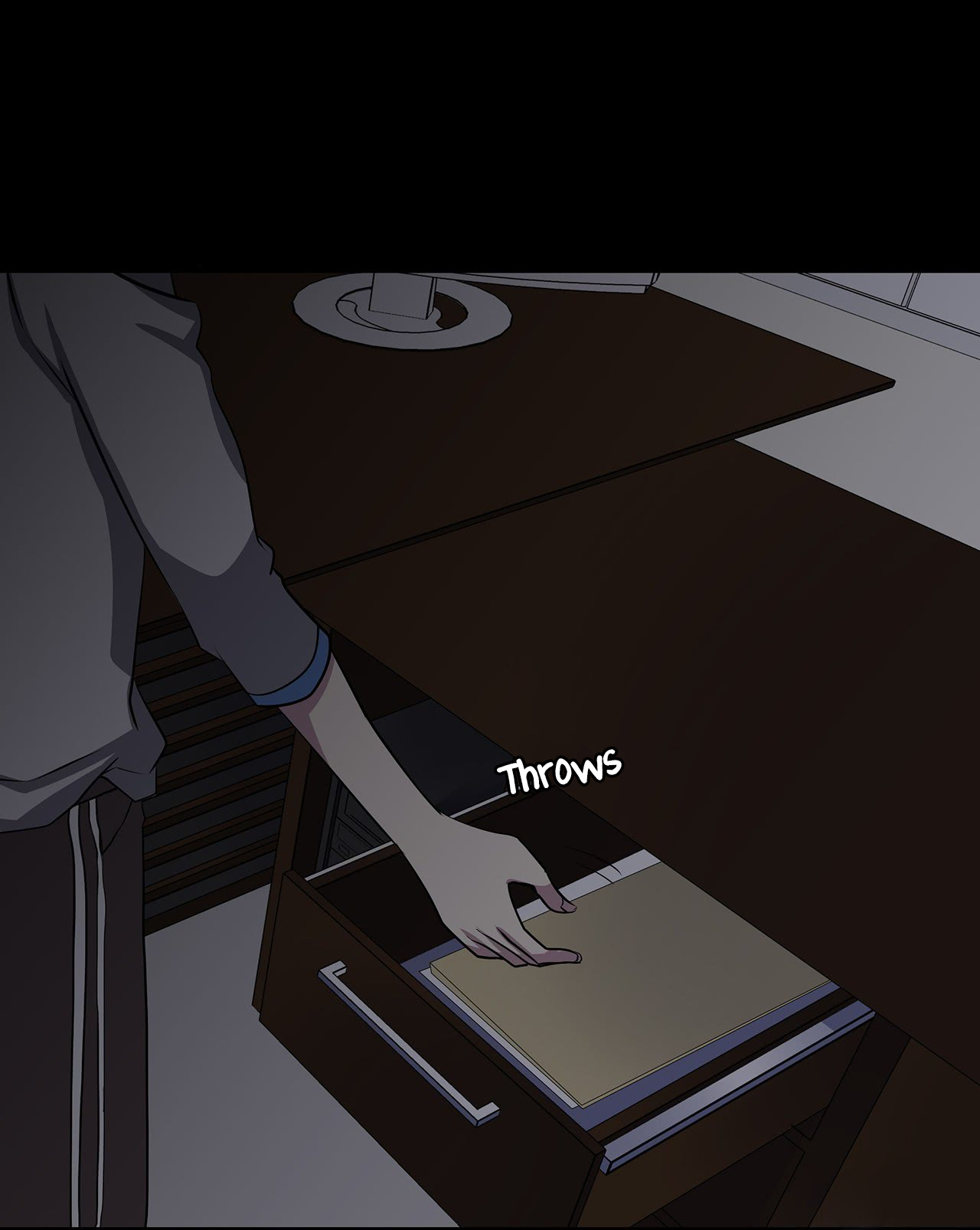 Time Lover Chapter 34 page 84 - Chapter 34