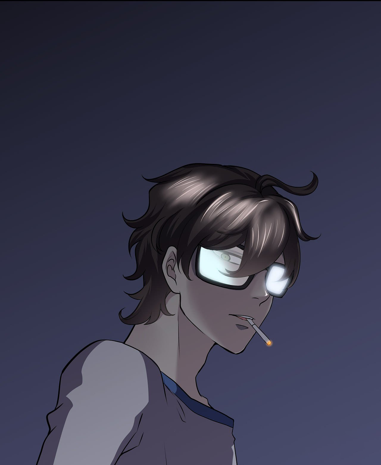 Time Lover Chapter 34 page 85 - Chapter 34