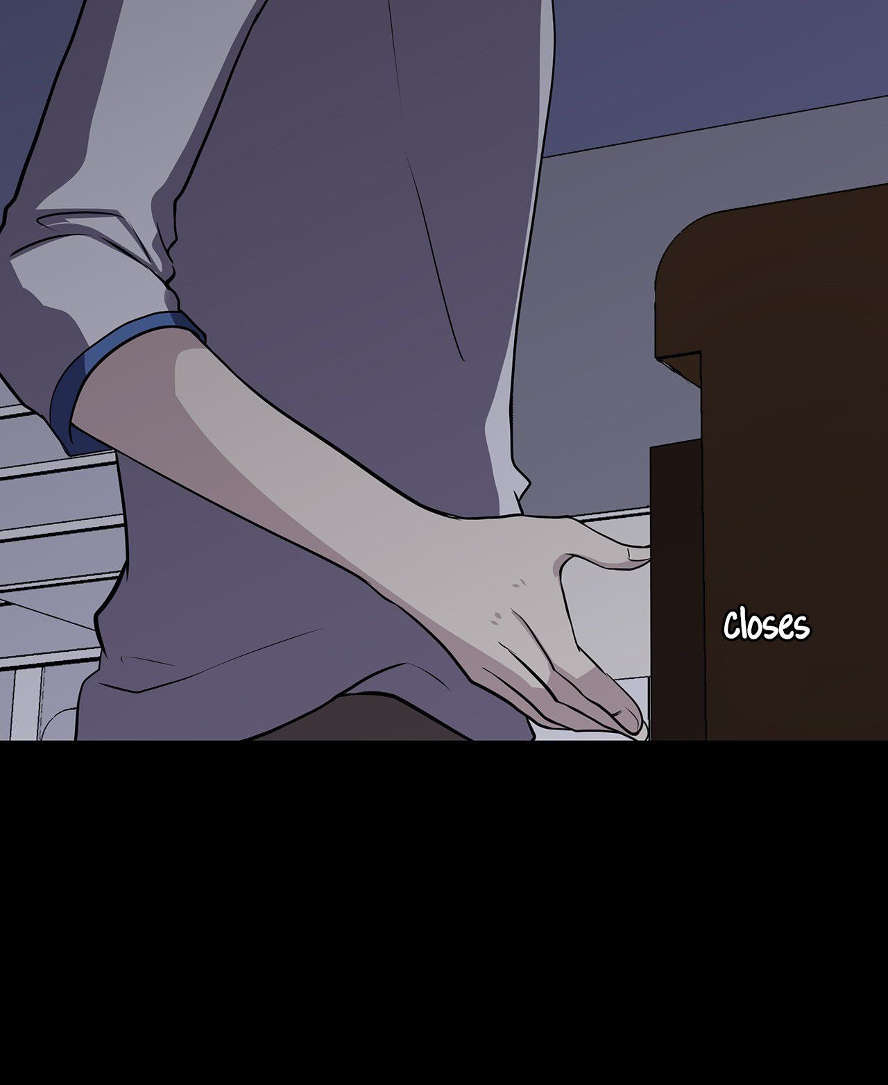 Time Lover Chapter 34 page 86 - Chapter 34