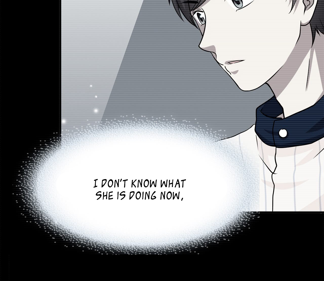 Time Lover Chapter 34 page 9 - Chapter 34
