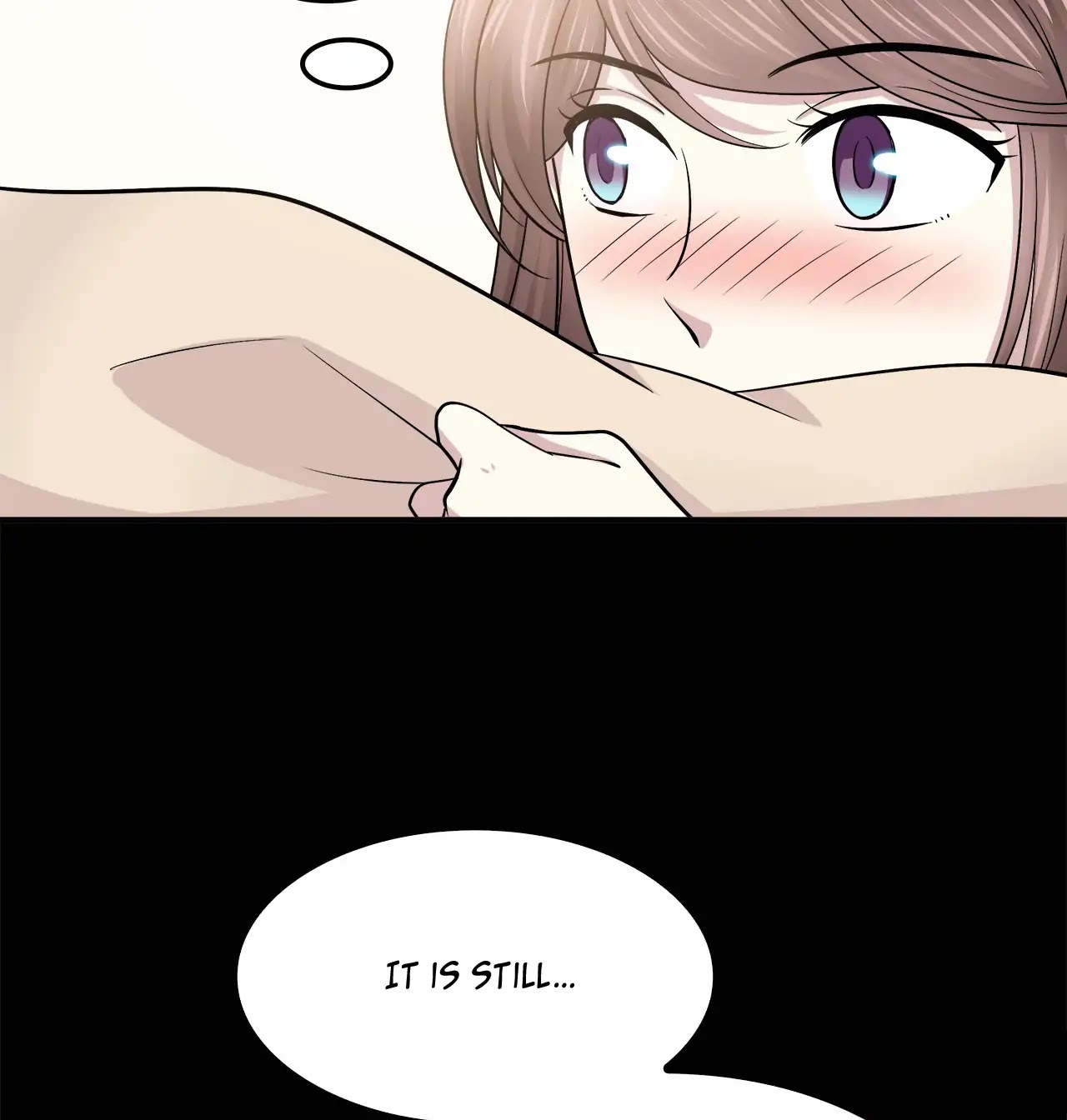 Time Lover Chapter 35 page 10 - Chapter 35: There's Still A Lot...