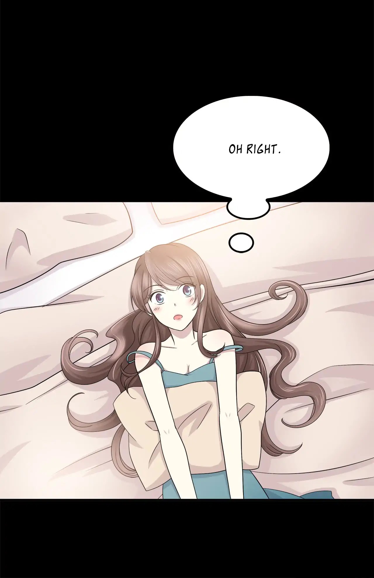 Time Lover Chapter 35 page 13 - Chapter 35: There's Still A Lot...