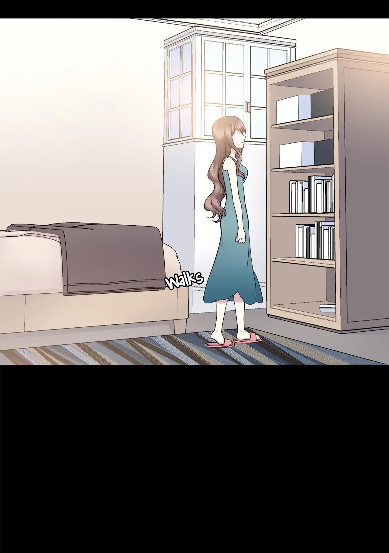 Time Lover Chapter 35 page 14 - Chapter 35: There's Still A Lot...