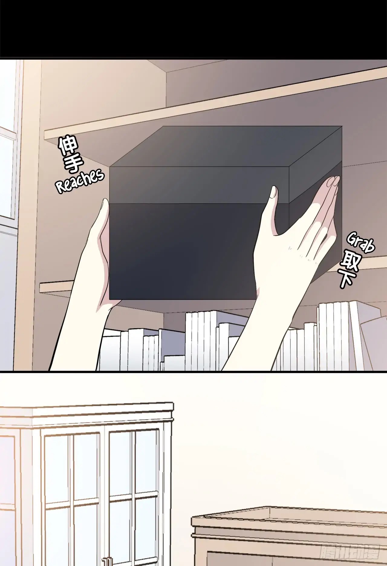Time Lover Chapter 35 page 15 - Chapter 35: There's Still A Lot...