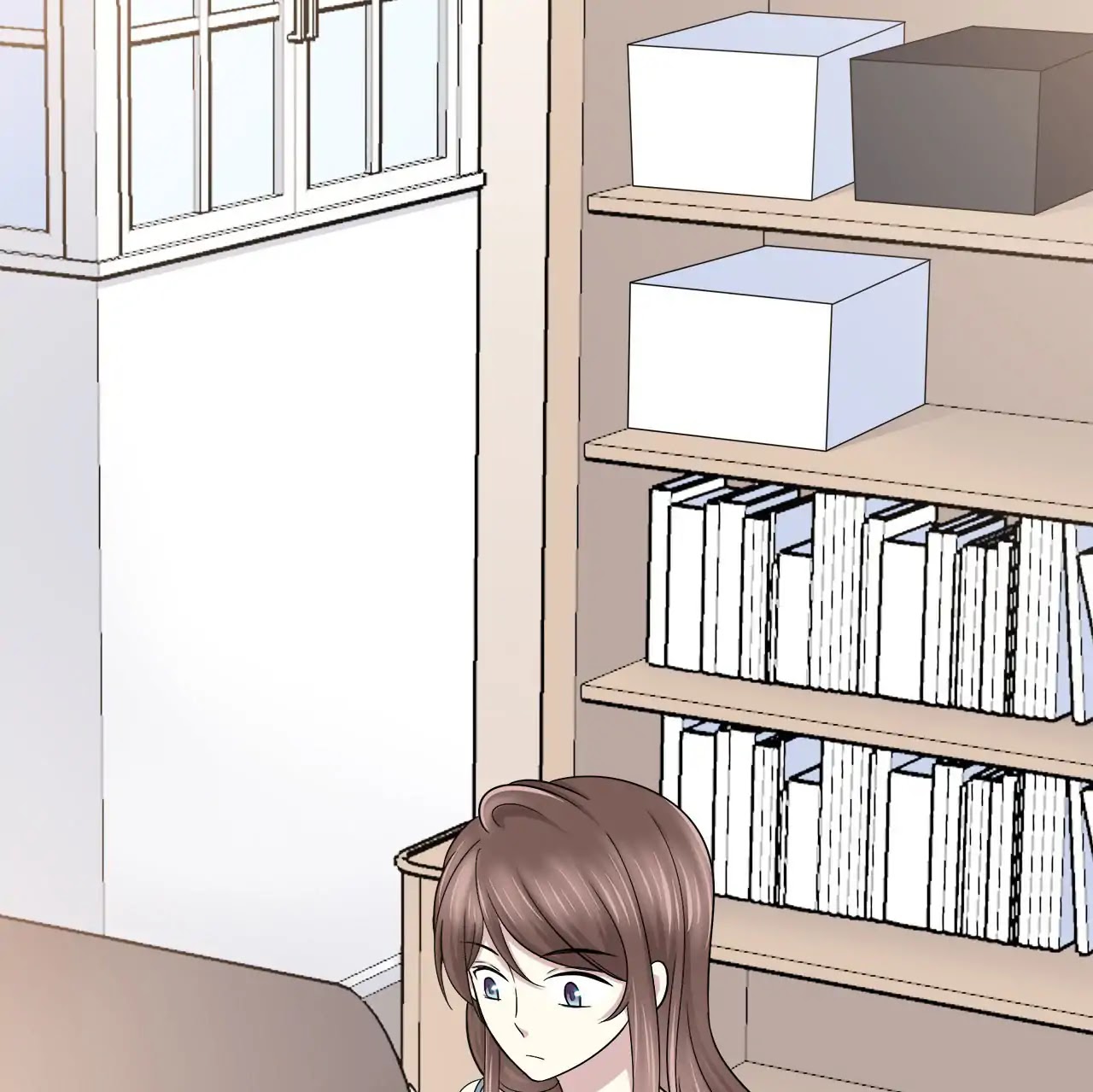 Time Lover Chapter 35 page 16 - Chapter 35: There's Still A Lot...