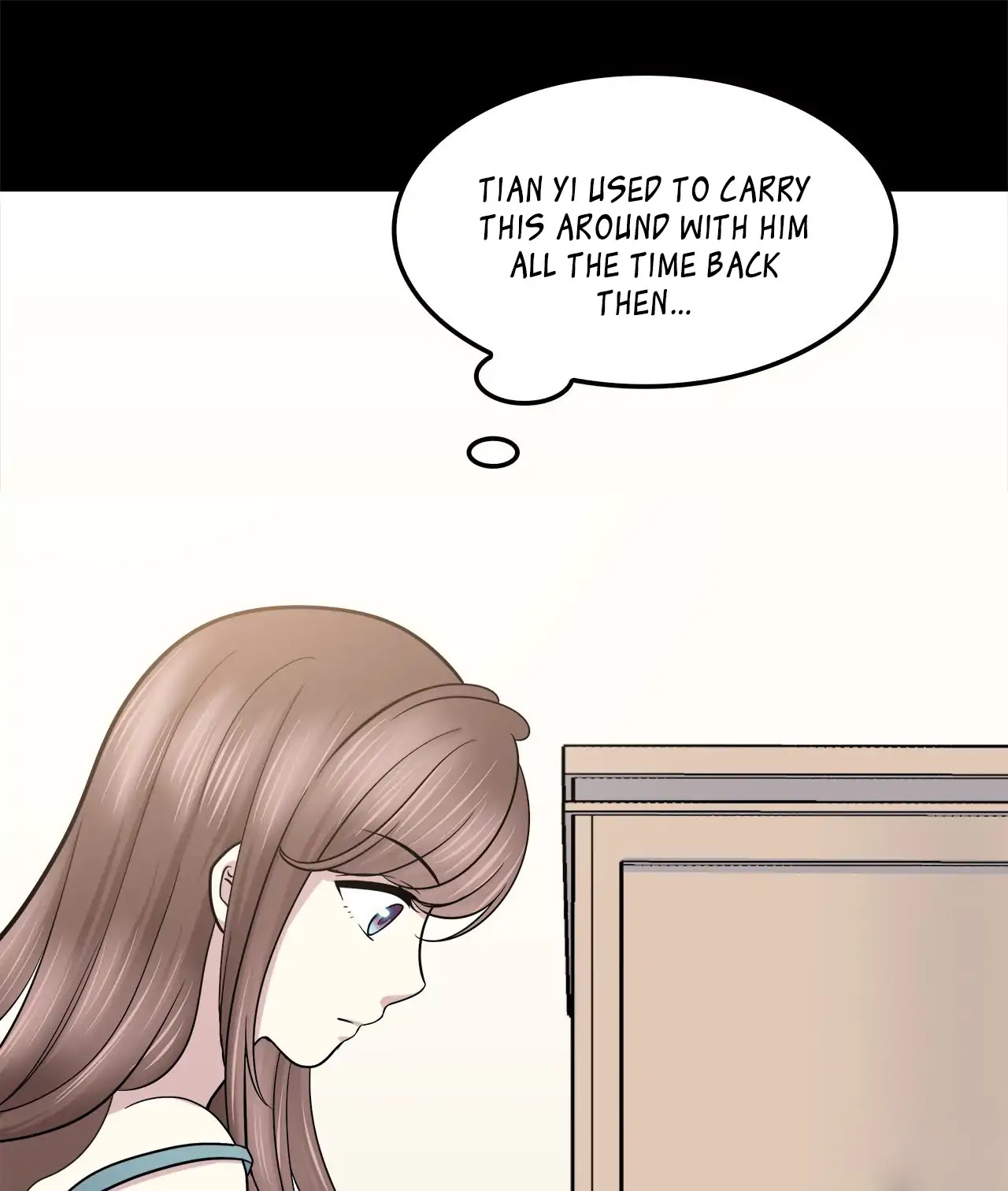 Time Lover Chapter 35 page 18 - Chapter 35: There's Still A Lot...