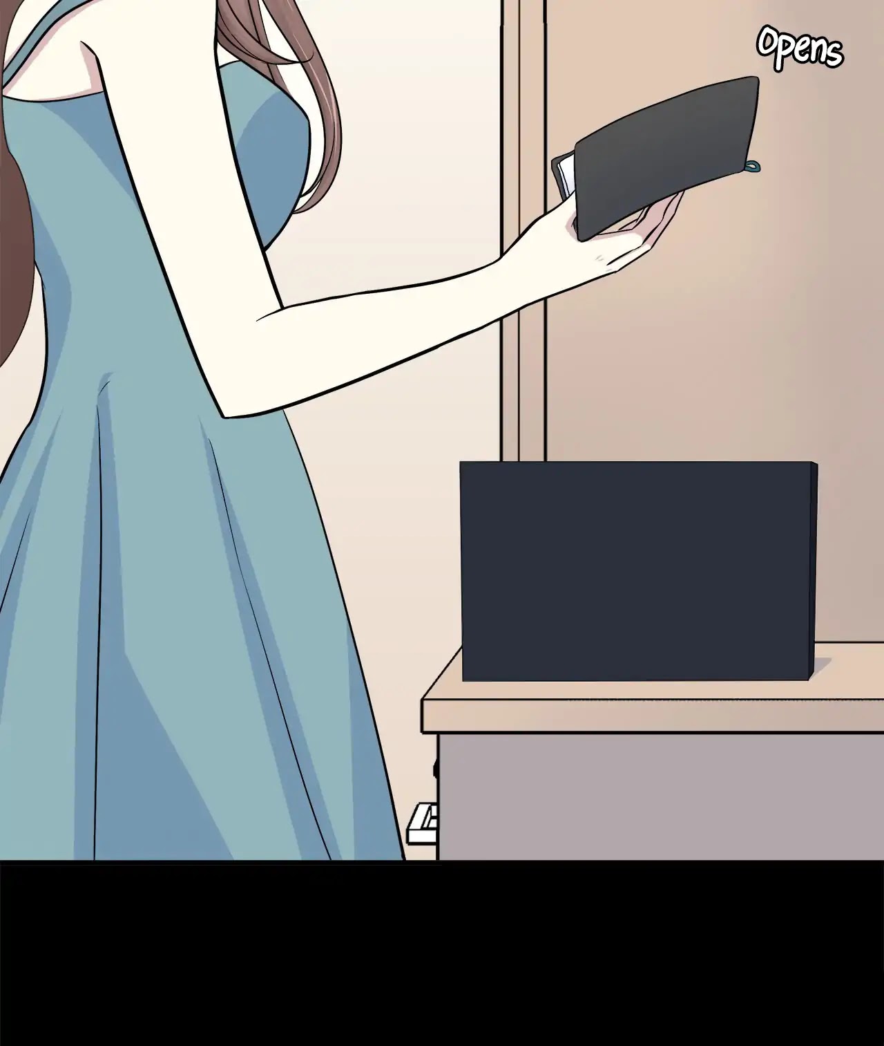 Time Lover Chapter 35 page 19 - Chapter 35: There's Still A Lot...